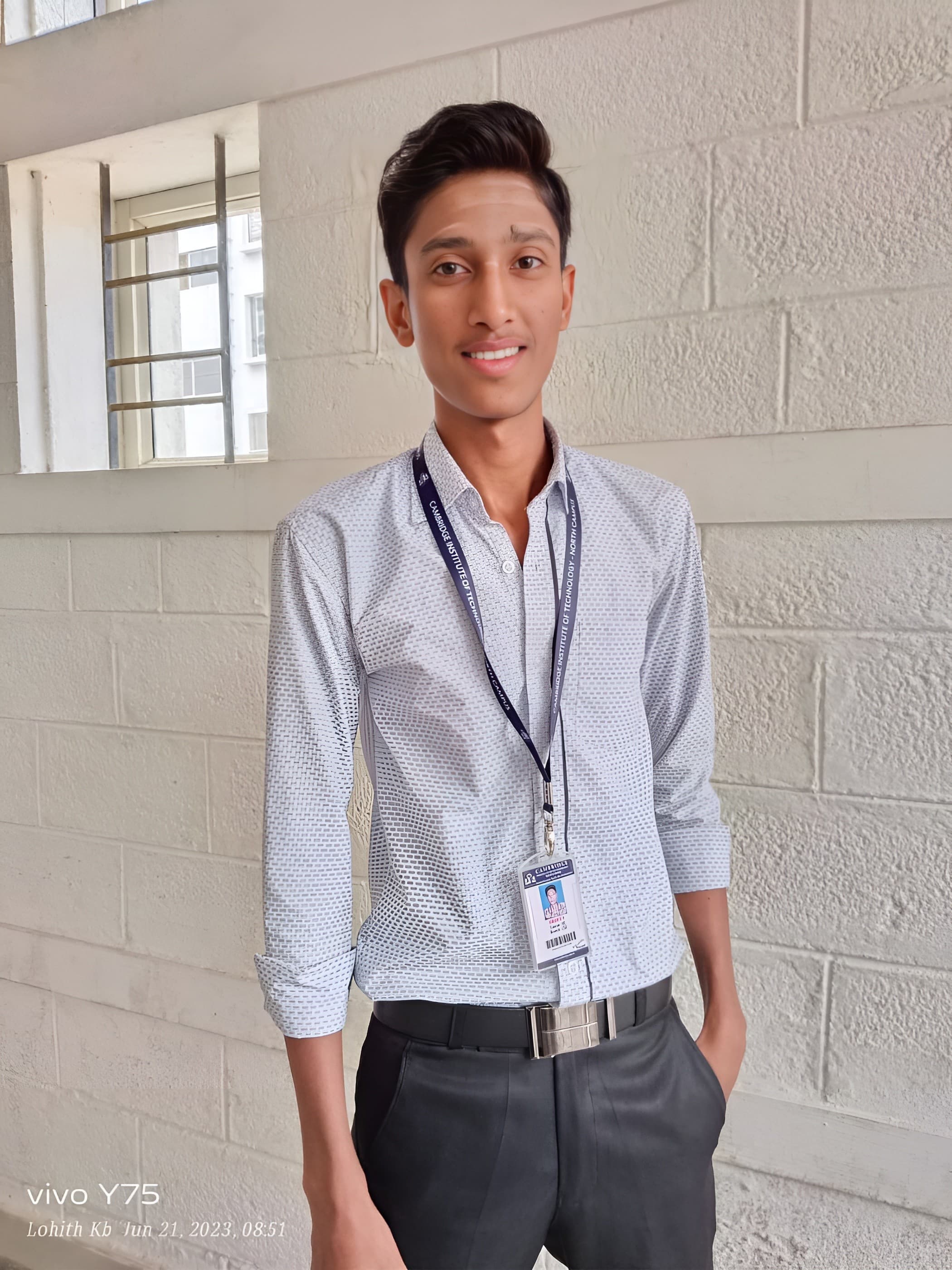 Profile Picture